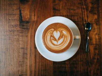 Recette Cappuccino Vanille