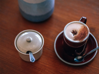 Quelles épices pour sublimer votre café ?