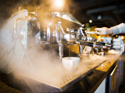 Les 5 meilleurs cafés pour bars