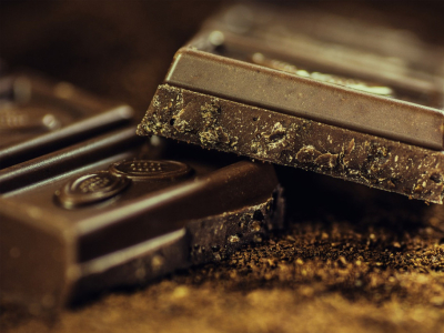 Plaisir gourmand : Les meilleures barres chocolatées à découvrir