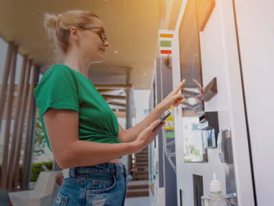 Les meilleurs cafés pour distributeurs automatiques