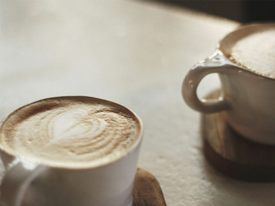Quelles différences entre le café chaud et froid ? 