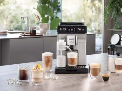 Tout savoir sur la machine à café Delonghi Eletta Explore