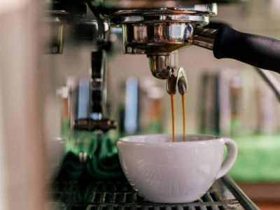 Quelle machine à café pour une entreprise ? 