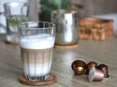 Les 10 meilleures capsules de café en 2026 : Guide d’achat