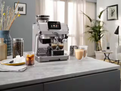 Tout savoir sur la Delonghi La Specialista Touch