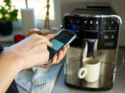 Machine à café grain connectée : tout ce que vous devez savoir avant de choisir