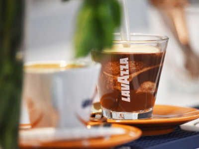 Lavazza, la passion du café italien depuis 1895