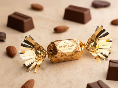 Visite de l’usine Révillon : les coulisses d’un savoir-faire chocolatier 