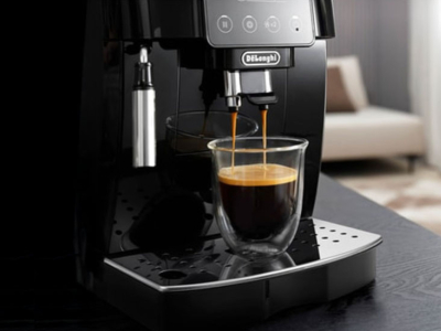 Les meilleures machines à café grains pas chères : guide 2026
