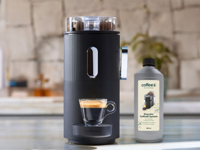 Comment détartrer sa cafetière CoffeeB ?