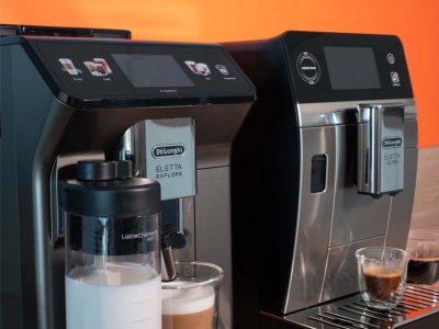 Comparatif machine à café à grain 2026 : Les 5 meilleurs modèles du marché