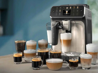 Les meilleures machines à café grains Philips