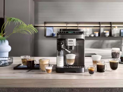 DeLonghi Magnifica Evo Next : fonctionnalités, boissons et entretien 