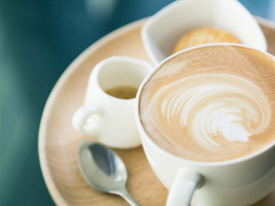 Comment faire un cappuccino ?