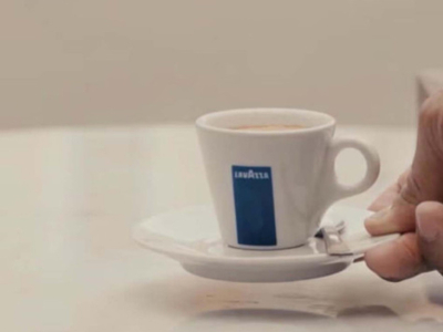 Café grains Lavazza Super Crema : guide, avis et comparatif
