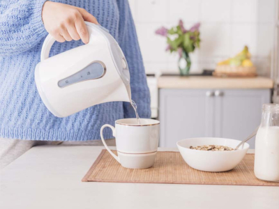 Quelle bouilloire choisir ? Guide complet