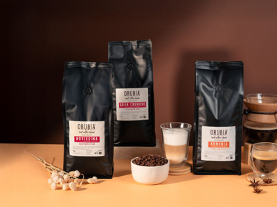 Café en grains professionnels : critères, conseils et meilleures références