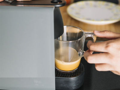 Top 3 des meilleures machines à café capsules