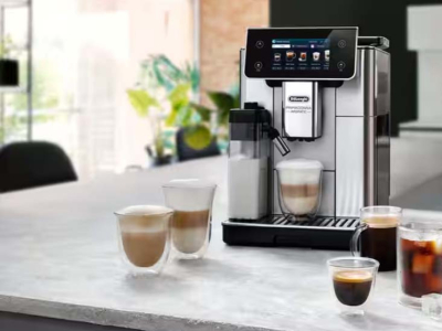 Quelle Delonghi primadonna choisir ?