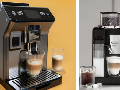 Delonghi Eletta Explore vs Rivelia : quelle machine à café choisir ? 