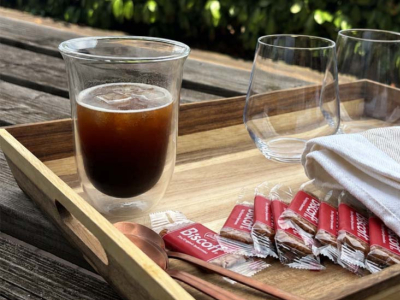 Comment réussir un Cold Brew avec une Delonghi Eletta Ultra ?