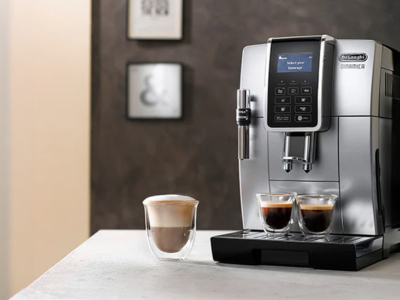 Les meilleures machines à café à grains professionnelles en 2026