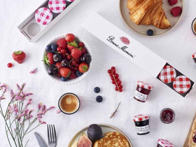 Biscuits et confitures Bonne Maman : notre sélection pour pros et particuliers