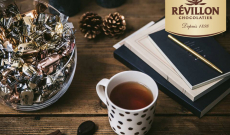 Papillotes Révillon : les best-sellers ! 