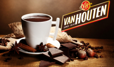 Van Houten : une belle histoire de chocolat
