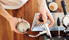 Quelle est la différence entre un latte, un cappuccino et un flat white ?