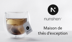 nunshen : histoire de thés d'exception