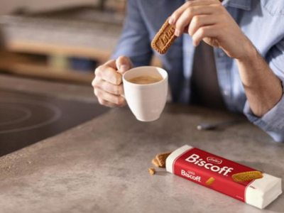 Lotus Biscoff : le speculoos devenu icône du café