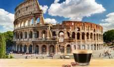 Les 8 meilleurs cafés italiens