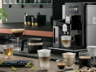 Tout savoir sur la machine à café grains Maestosa de Delonghi
