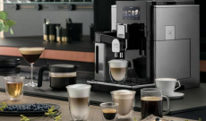 Tout savoir sur la machine à café grains Maestosa de Delonghi