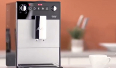 Comment utiliser la machine à café Purista de Melitta ?