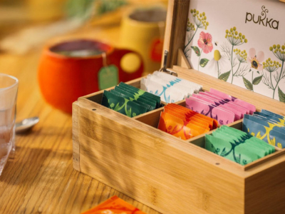 Top 7 des meilleurs coffrets de thés à offrir