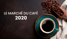 Le marché français du café en 2020