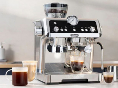 Les meilleures machines à café en grains pour plus de 30 cafés par jour