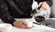 Guide des meilleures cafetières à filtres