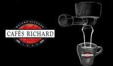 Café Richard : L'art du café à la française.