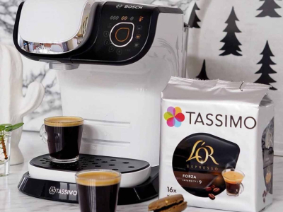 Guide des meilleures capsules Tassimo