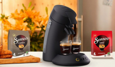 ​​Comment faire pour réinitialiser une cafetière Senseo ?