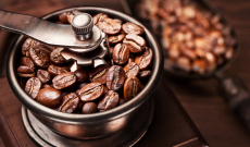 Comment moudre soi-même son café en grains