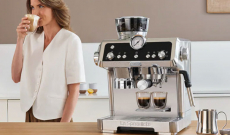 Comparatif des machines à café espresso Delonghi 2023