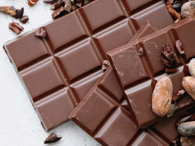 Le chocolat et ses secrets