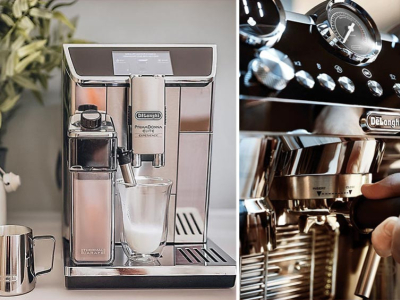 Machines à espresso automatiques vs machines à espresso manuelles