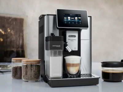 Guide d'achat de la machine à café à grains Delonghi PrimaDonna Soul