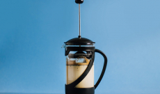 Comment fonctionne une cafetière italienne?